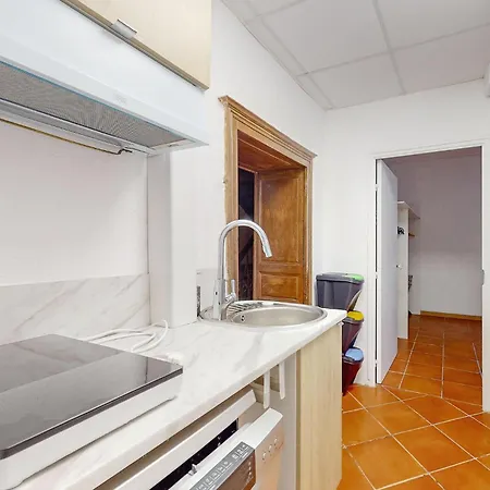 4 Bedroom Gorgeous In 度假居
