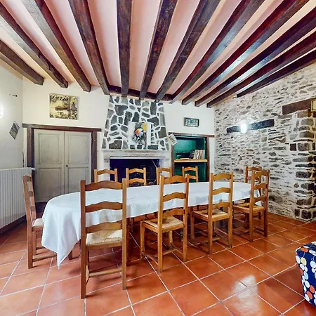 4 Bedroom Gorgeous In 度假居