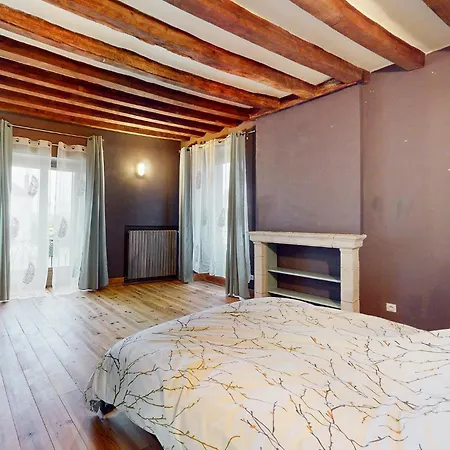 度假居 4 Bedroom Gorgeous In *