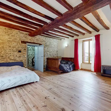 4 Bedroom Gorgeous In 度假居