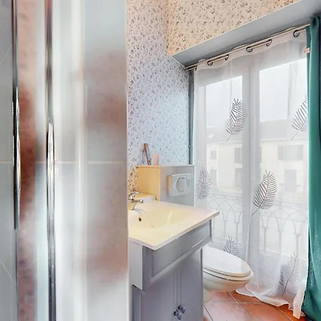 4 Bedroom Gorgeous In 度假居