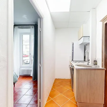 度假居 4 Bedroom Gorgeous In *